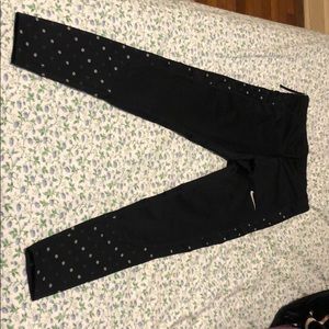 NWOT Nike leggings